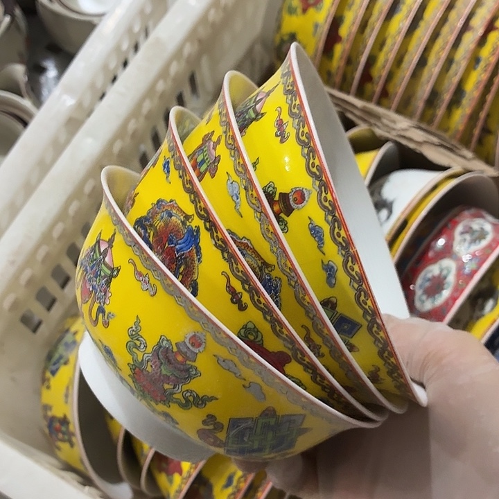 茶具微暇，介意勿拍