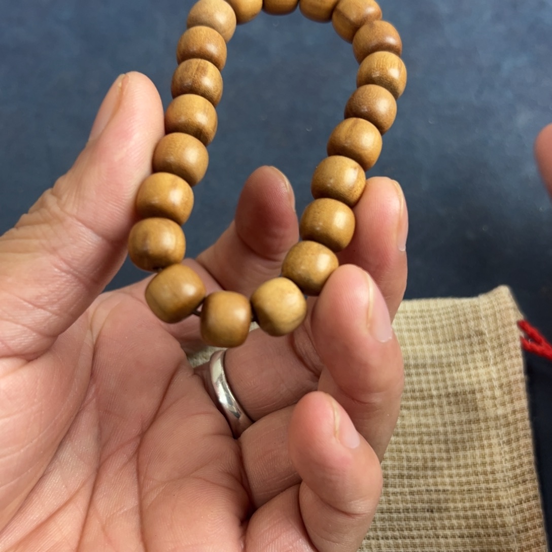 檀香木手串/手链99.99