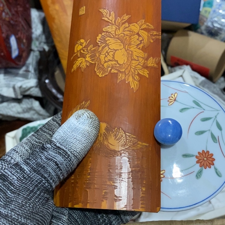 紫砂陶瓷艺术陶瓷艺术