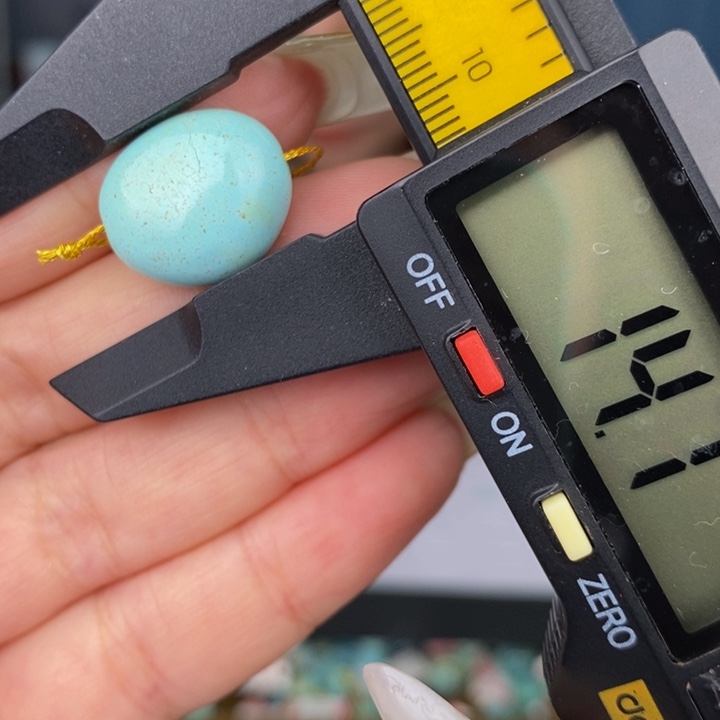 【闪购商品】绿松石珠宝奇石未镶嵌