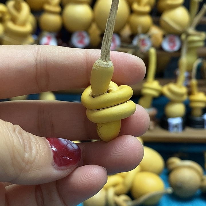 一把葫芦便宜出了