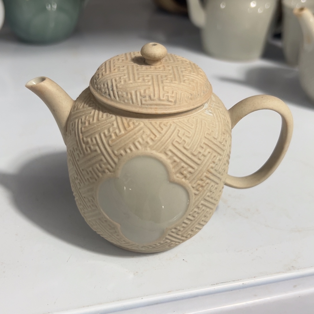 库存茶具部分瑕疵介意勿拍！