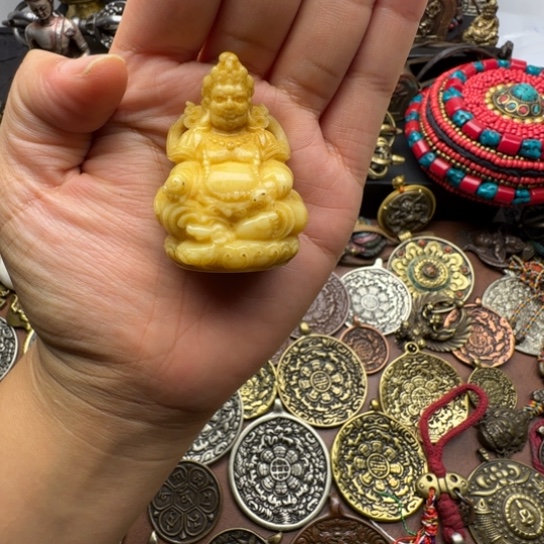 泥塑精品课程等课程体系和专业培训