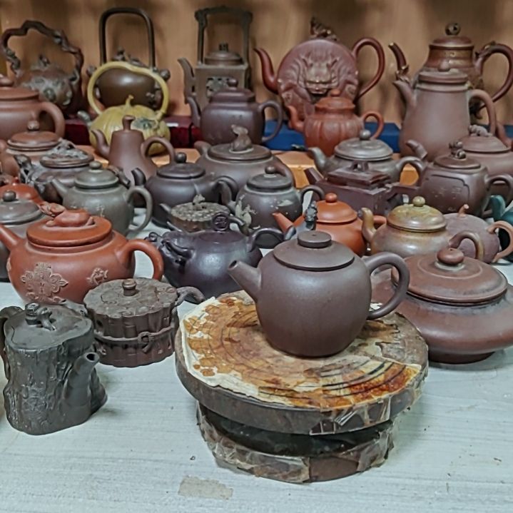 紫砂茶壶111111111111号11