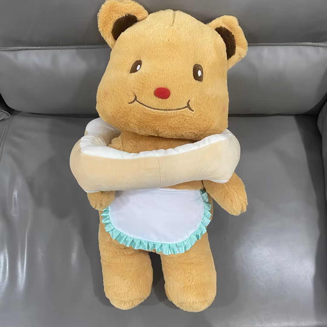 【未来百货专属】gp抱枕W812