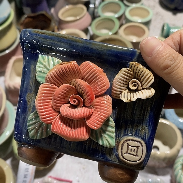 红陶【当天满10米包邮】一个浮力