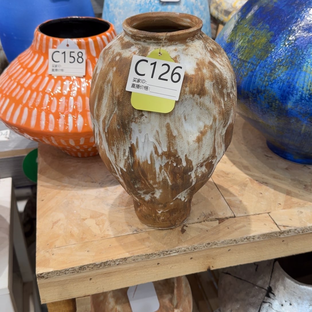 景德镇陶瓷艺术品