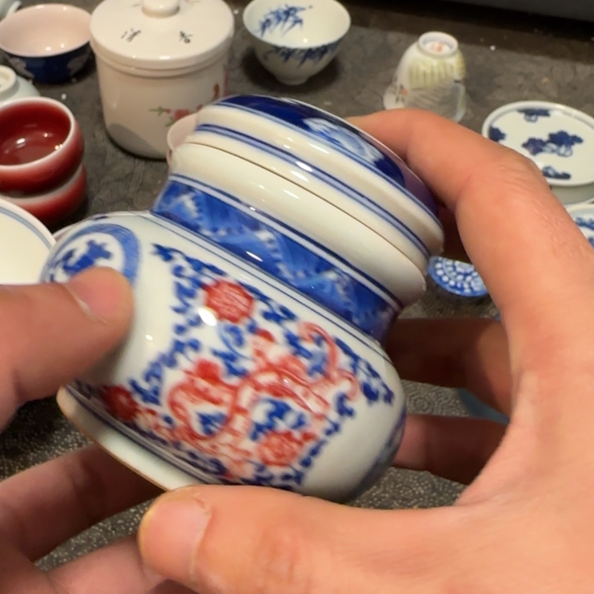 【闪购商品】景德镇市。景德镇陶瓷学院