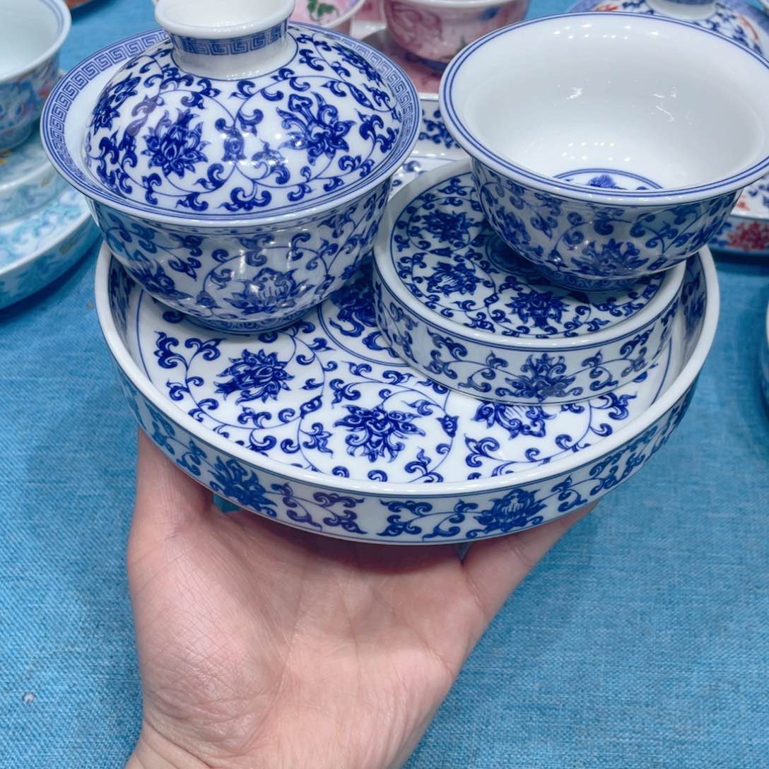 景德镇陶瓷福利专场