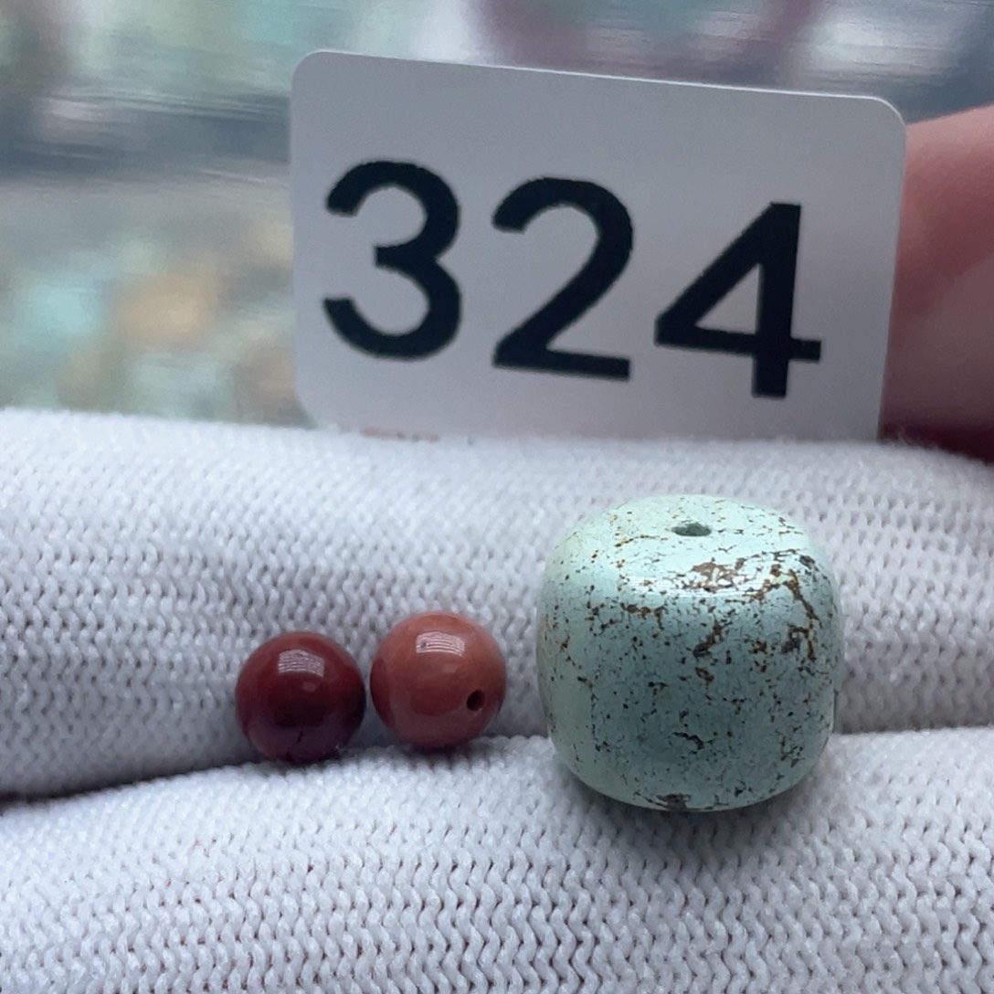 南红玛瑙珠宝奇石未镶嵌