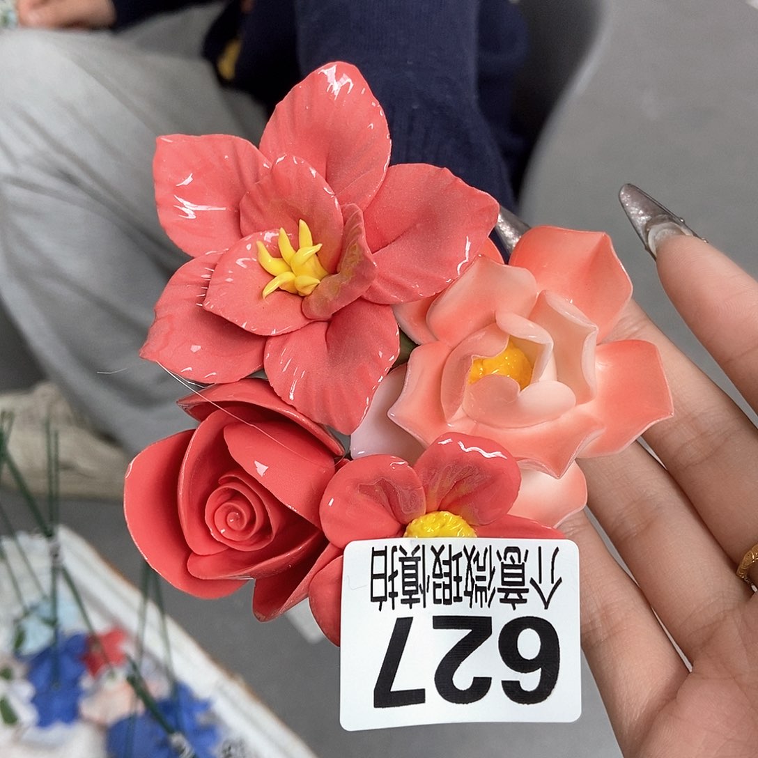 陶瓷设计理念设计