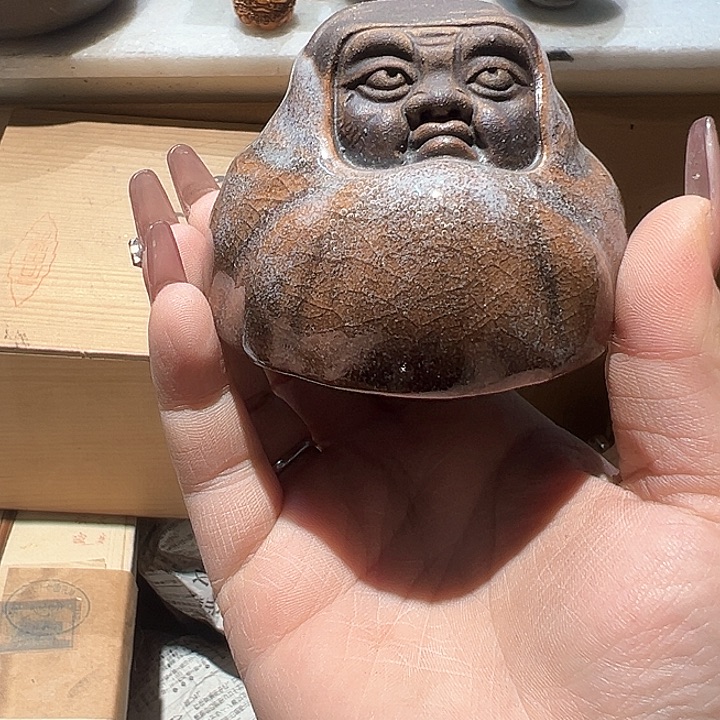 瓷片密胺手绘陶瓷