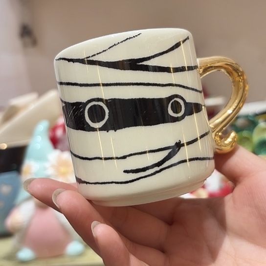 摆件外贸尾单微瑕，介意慎拍