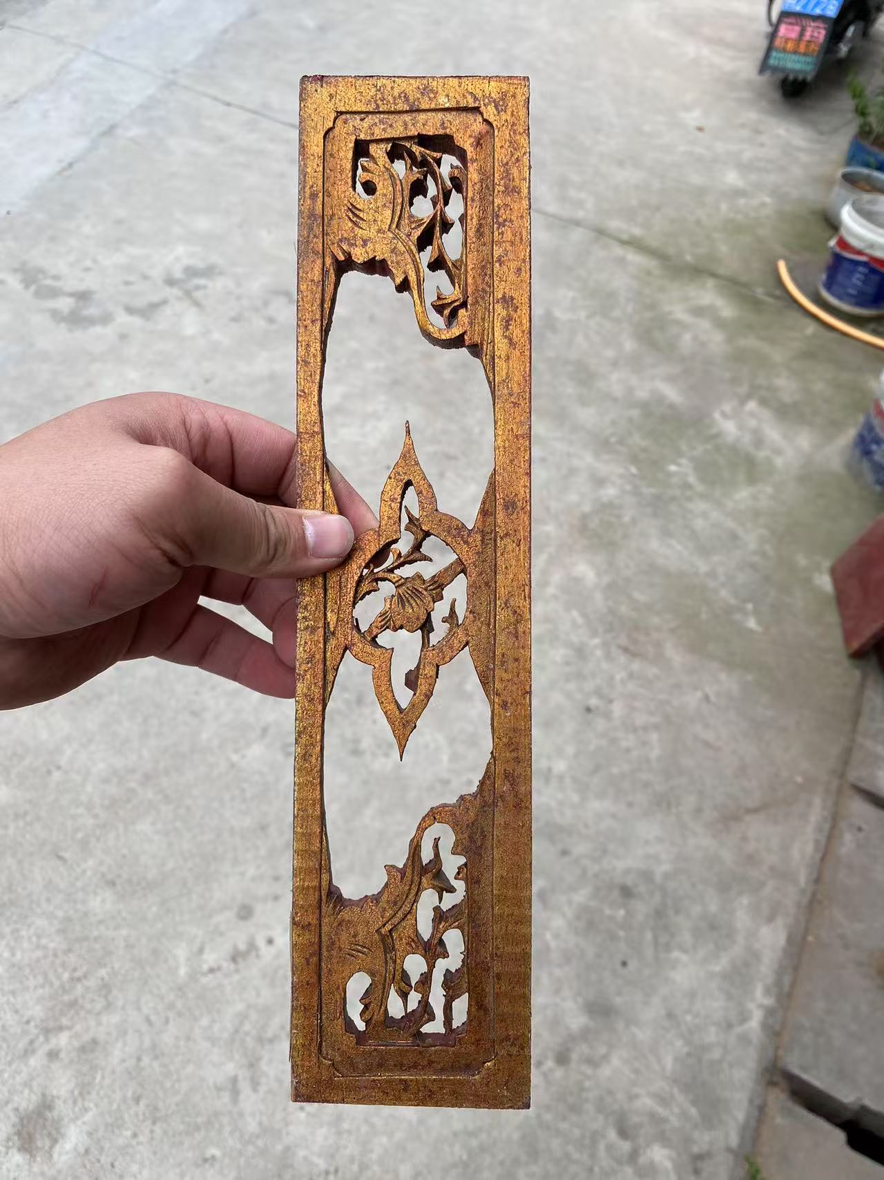 老物件家居摆件挂件套装创意装饰随机发货