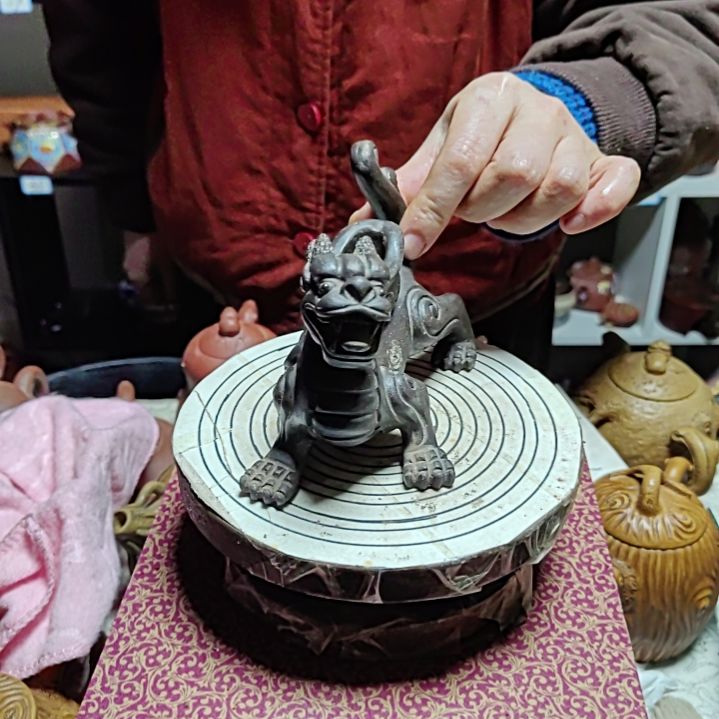 紫砂茶壶1111111111111