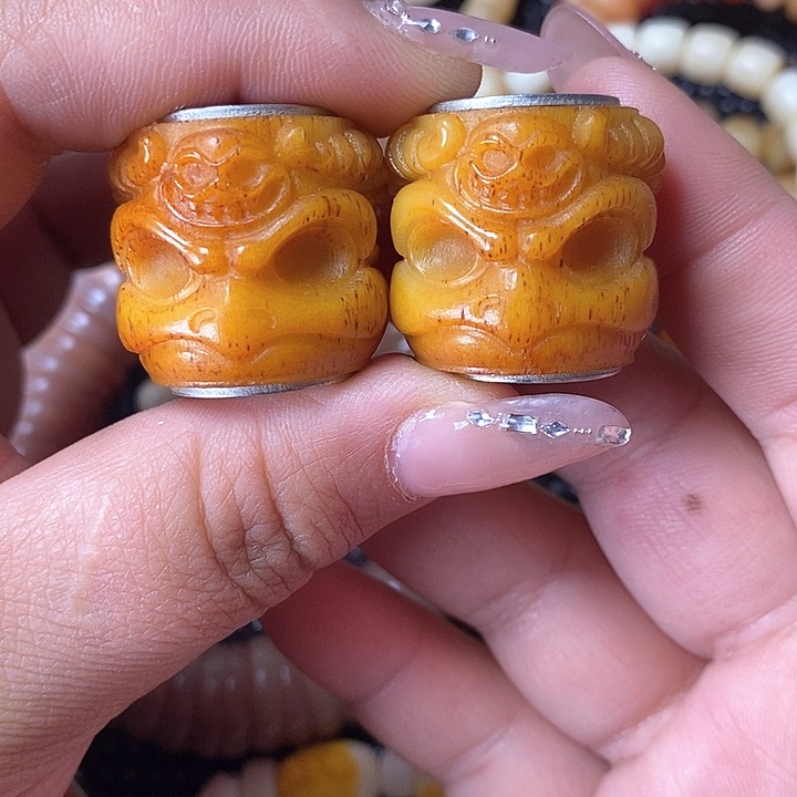 手串/手链鹿骨其他配饰