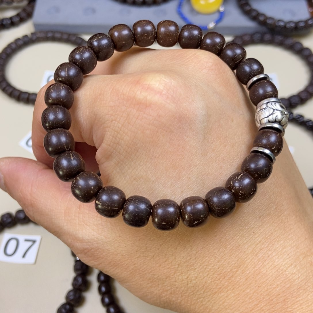 椰蒂手串耶蒂老型98