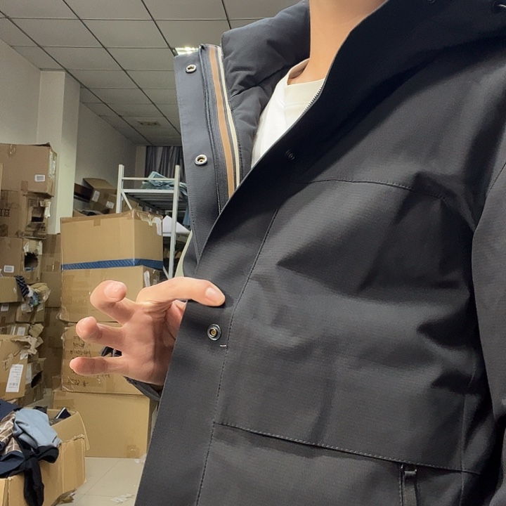 小字亩男士鹅165码