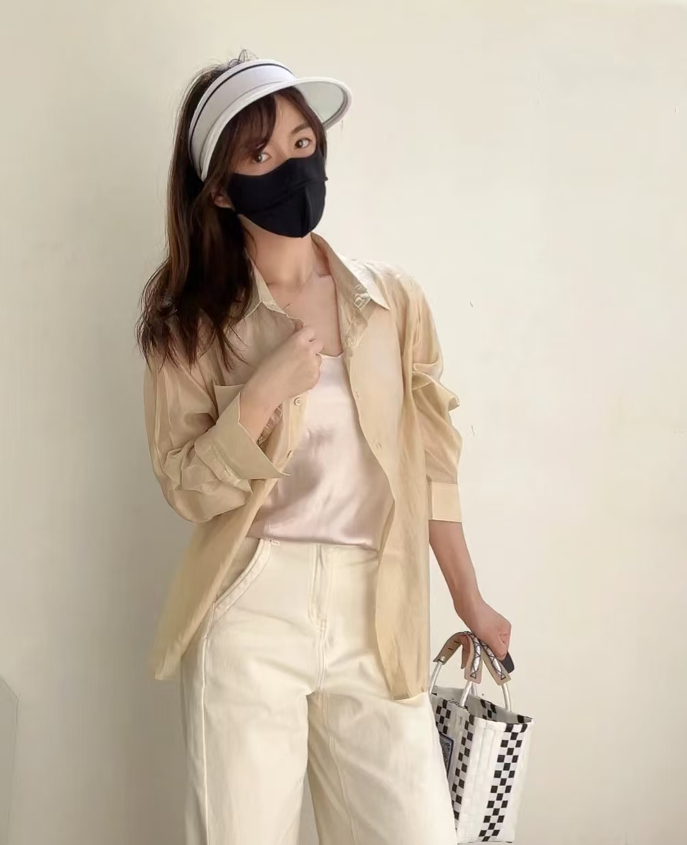 【399一789】品牌潮流百搭剪标撤柜女装【NO退NO换】