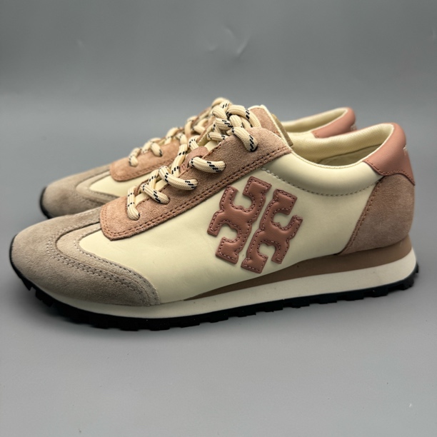 99新 TORY BURCH/汤丽柏琦 tor 女 阿甘鞋 35码 134