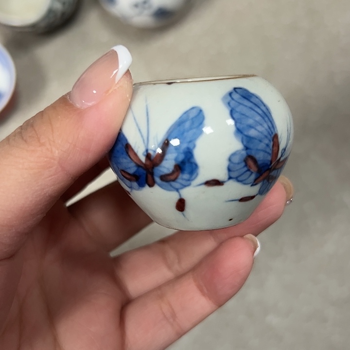 陶摆件陶瓷艺术学院