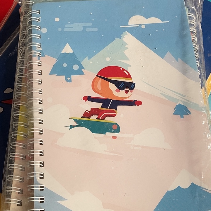 三个本子学而思的