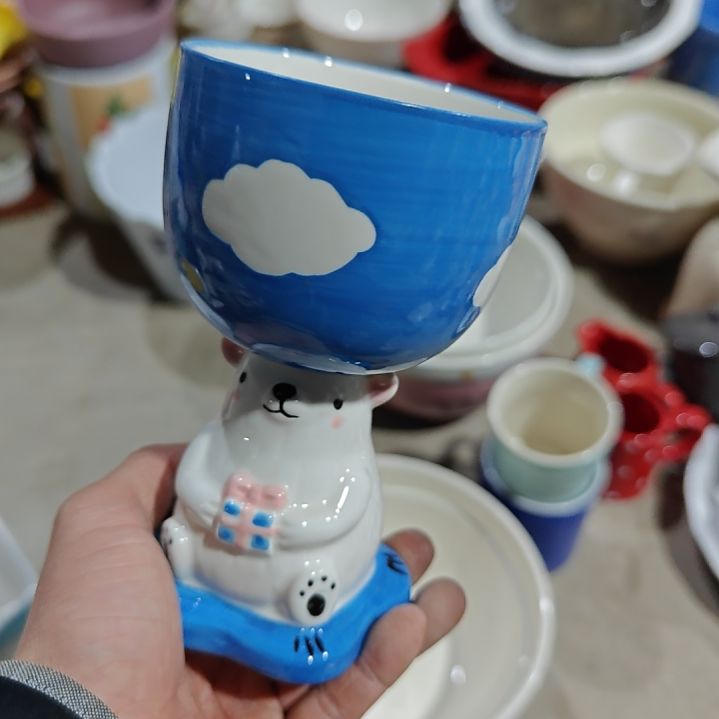 杯库存陶瓷杯碗盘微瑕疵介意慎拍