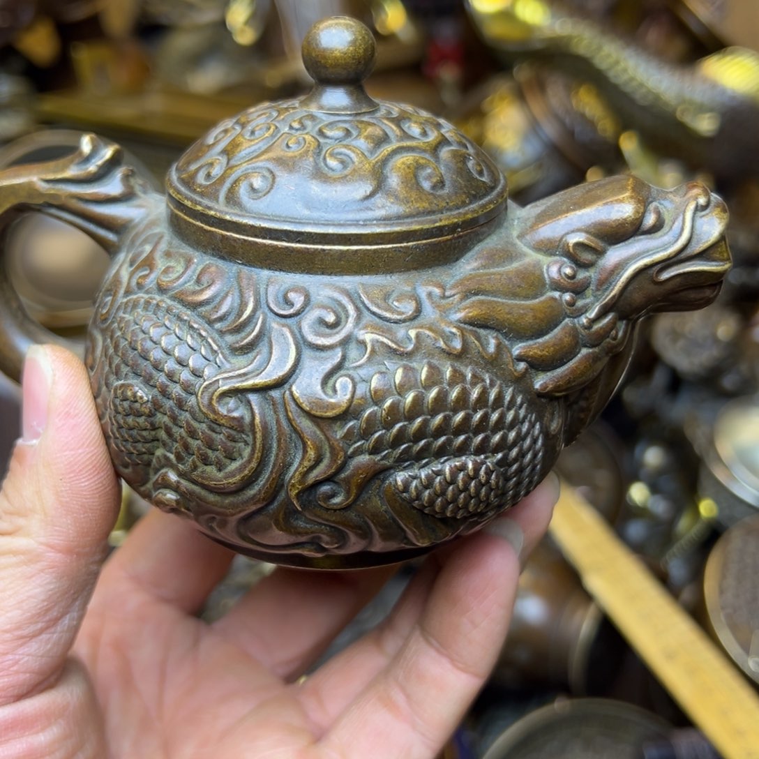 精美文玩精品摆件