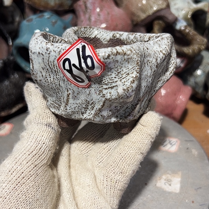 粗陶花盆制作就这样的支持