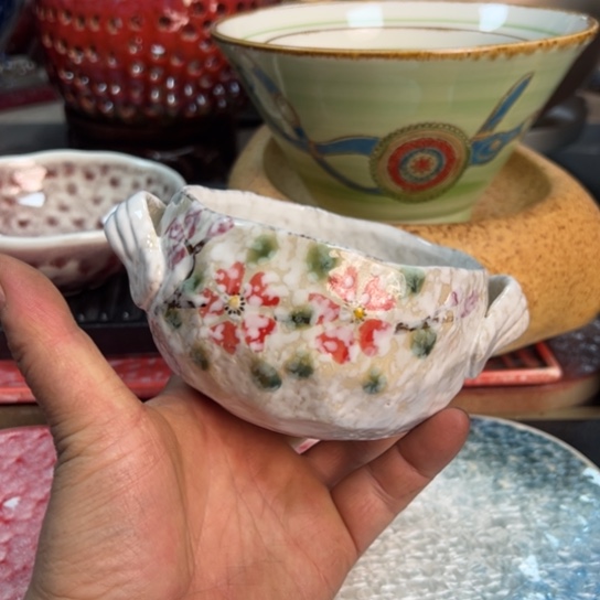 瓷片本店消费满二十包包邮的