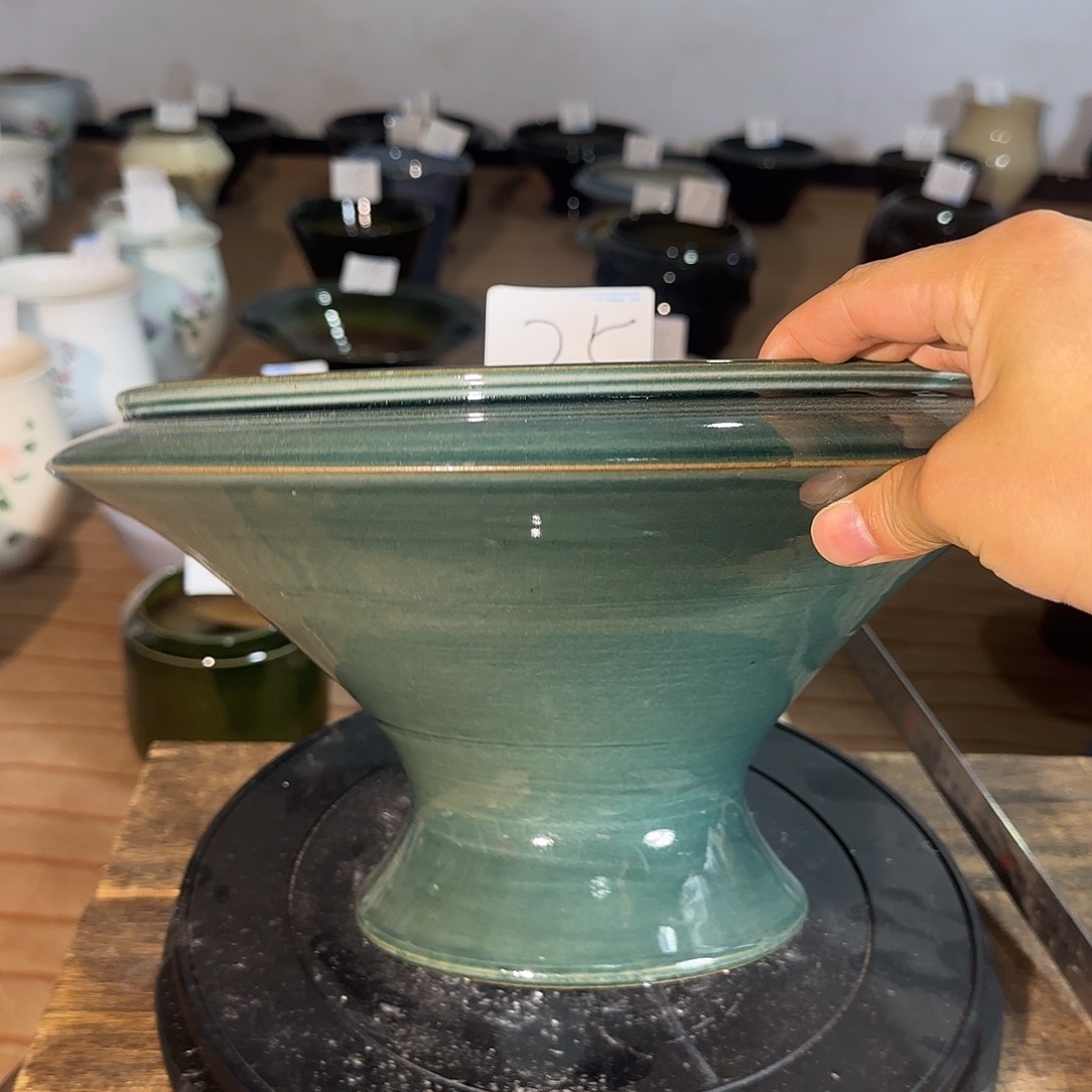 我们的目标是成为更优秀更