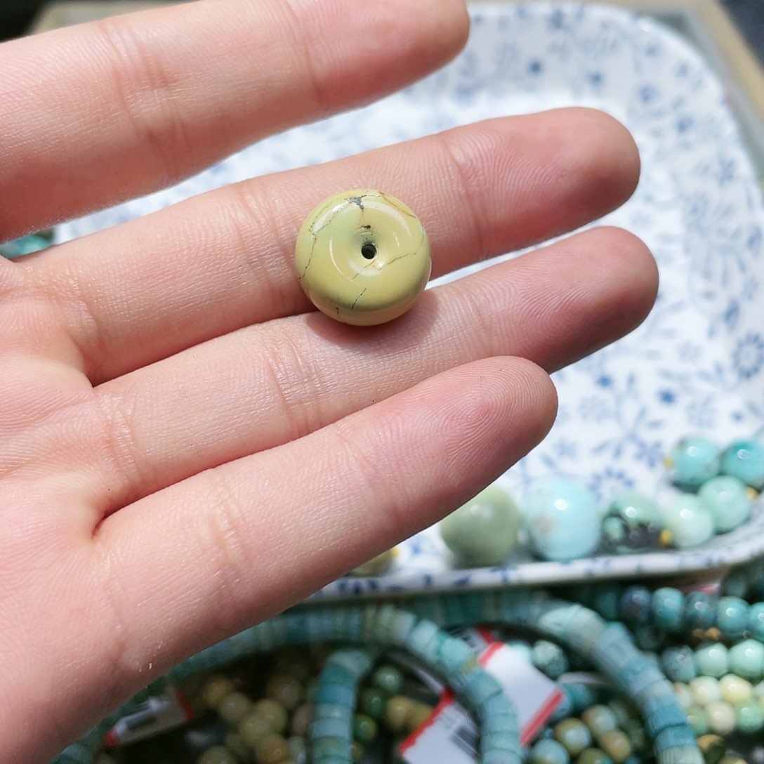 绿松石其他未镶嵌