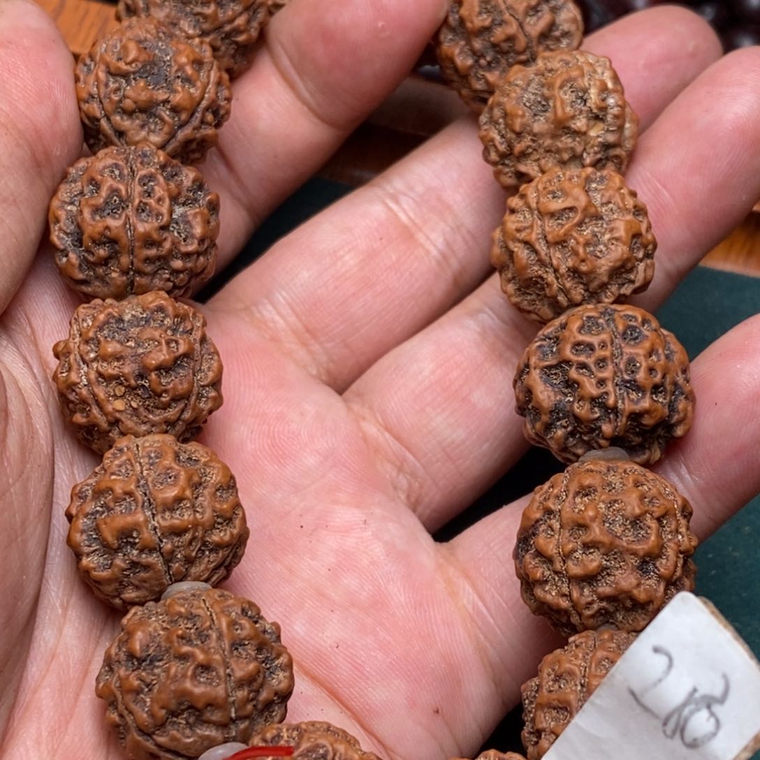 金刚菩提吊坠金刚