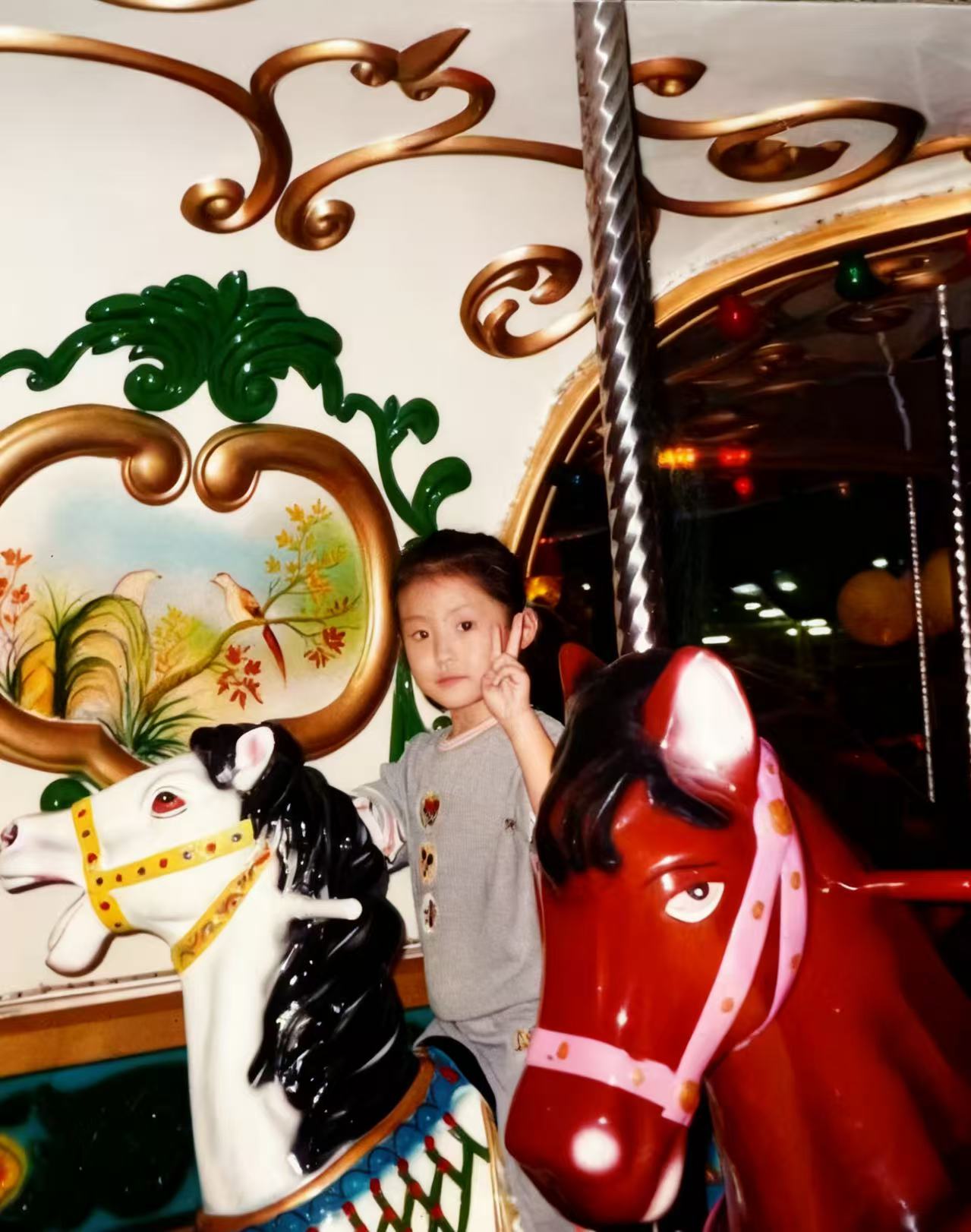 儿童秋衣徳绒套（不挑粉色）