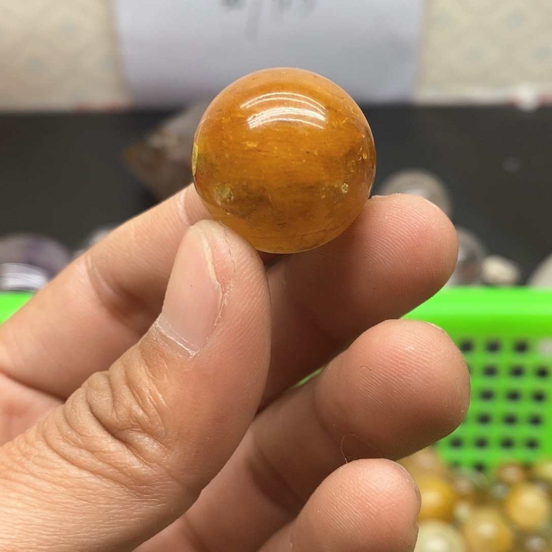 水晶142未镶嵌水晶石