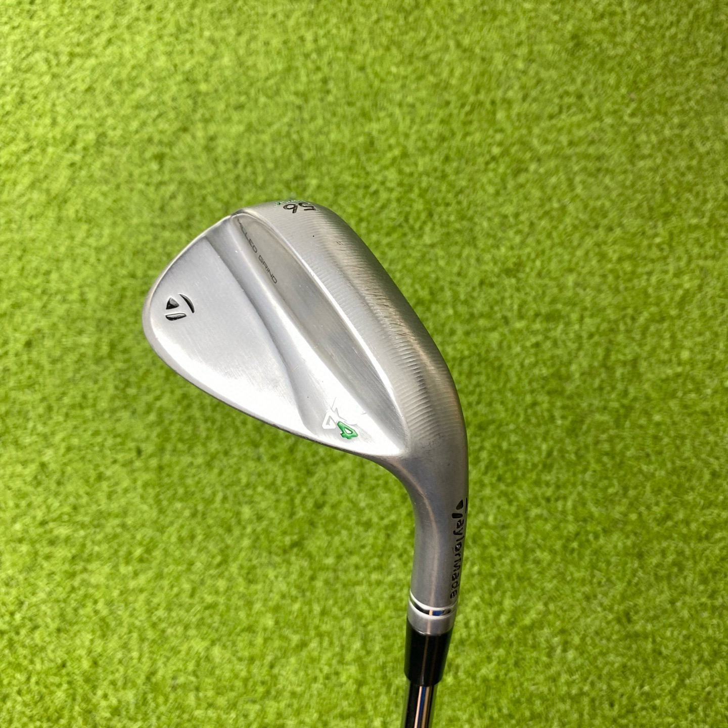 泰勒梅MG4 56度 高尔夫挖起杆 钢105S