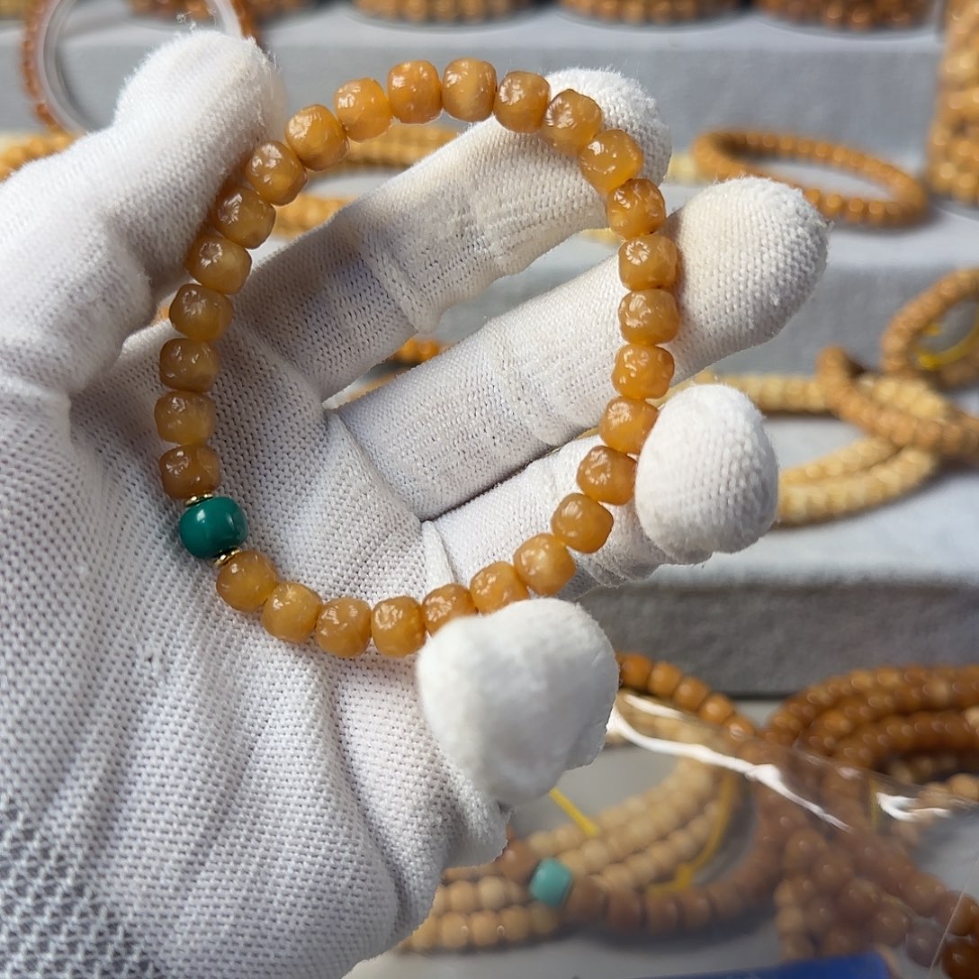 星月菩提吊坠小****Y沐繁25