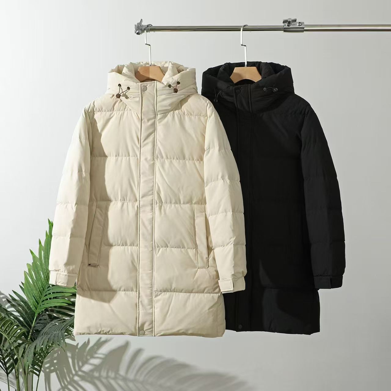 【孤品扣号】男女同款（货号299-1）上衣 按主播给编号的拍男款