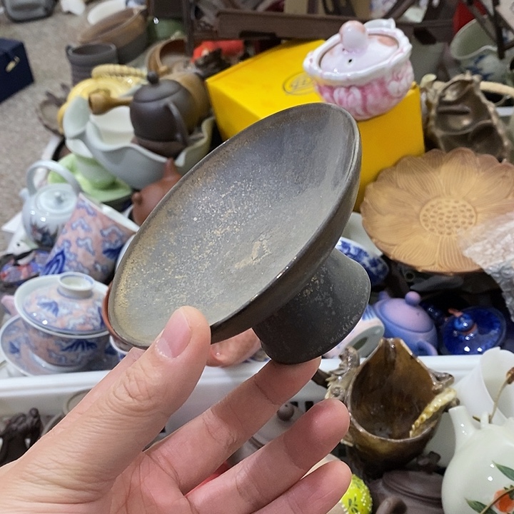 陶瓷艺术品及陶瓷制品