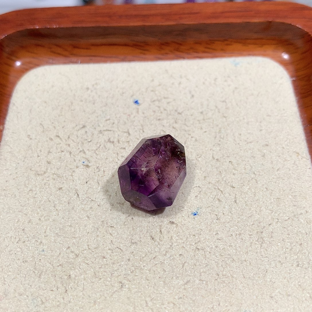 无非金属超七随行