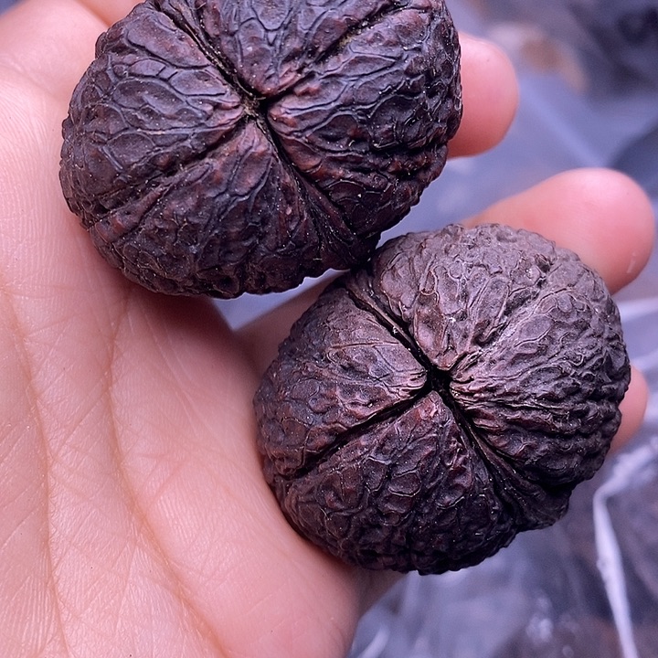 把件文玩核桃  69