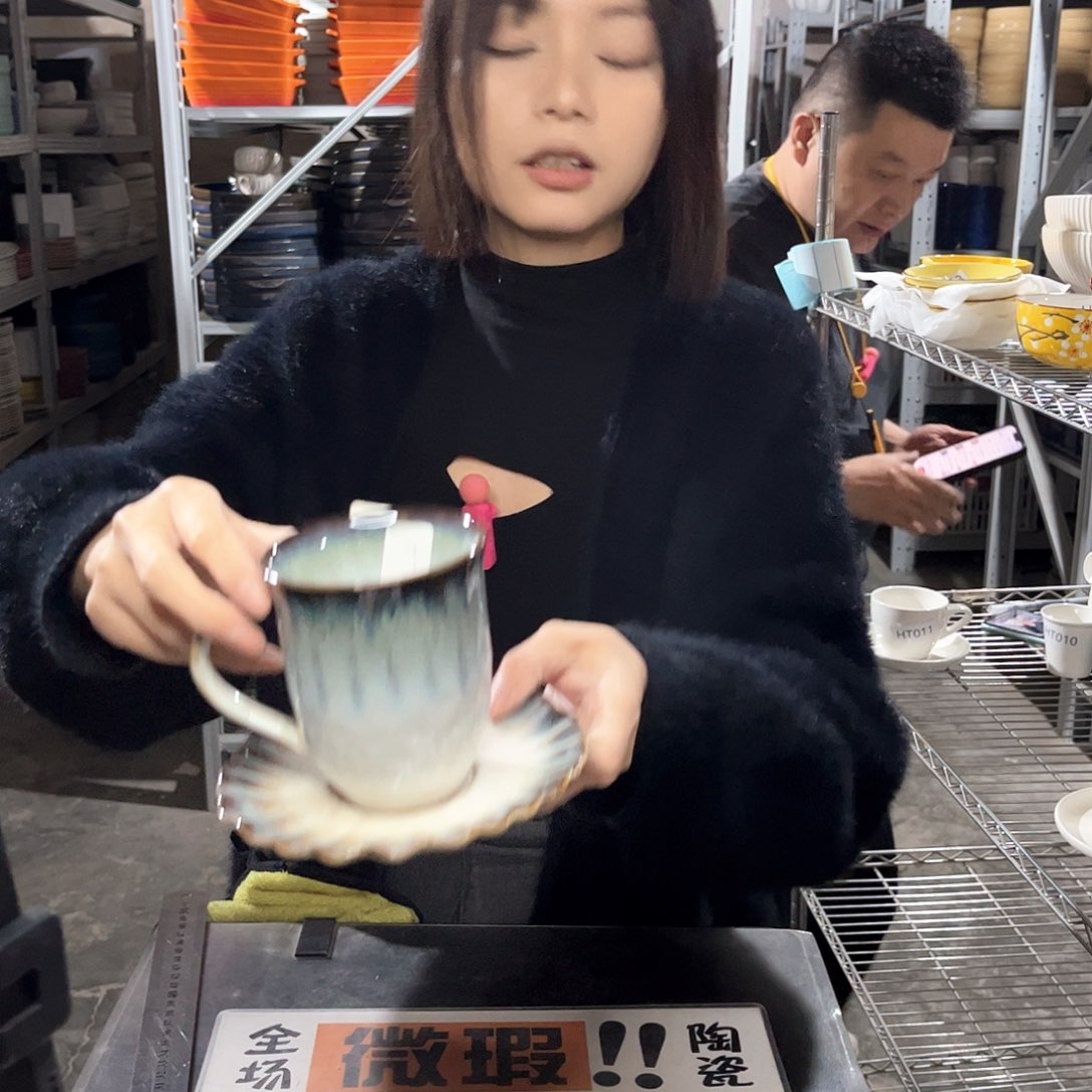 瓷片623。          4套