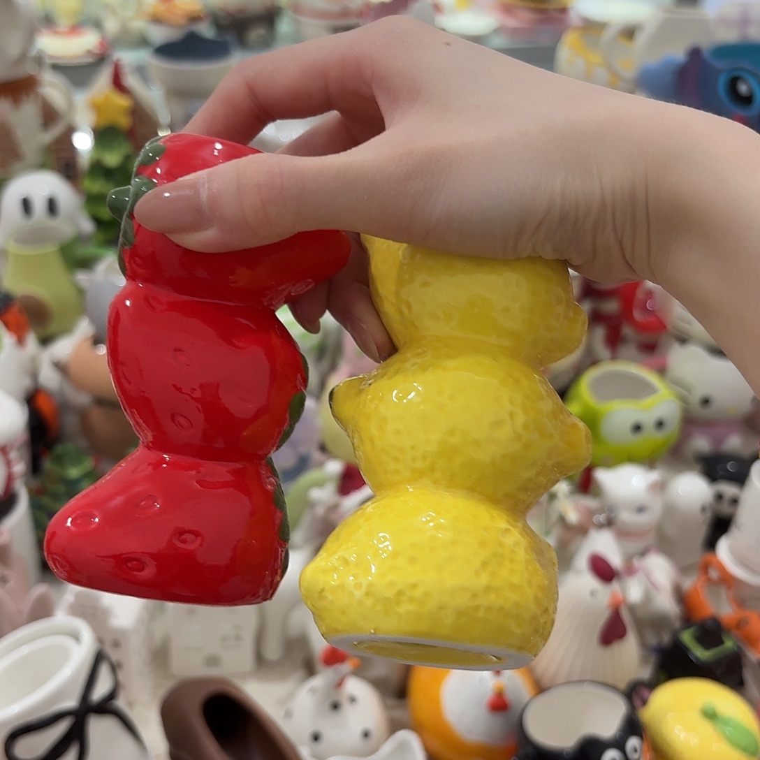 瓷片陶瓷完美主义慎配