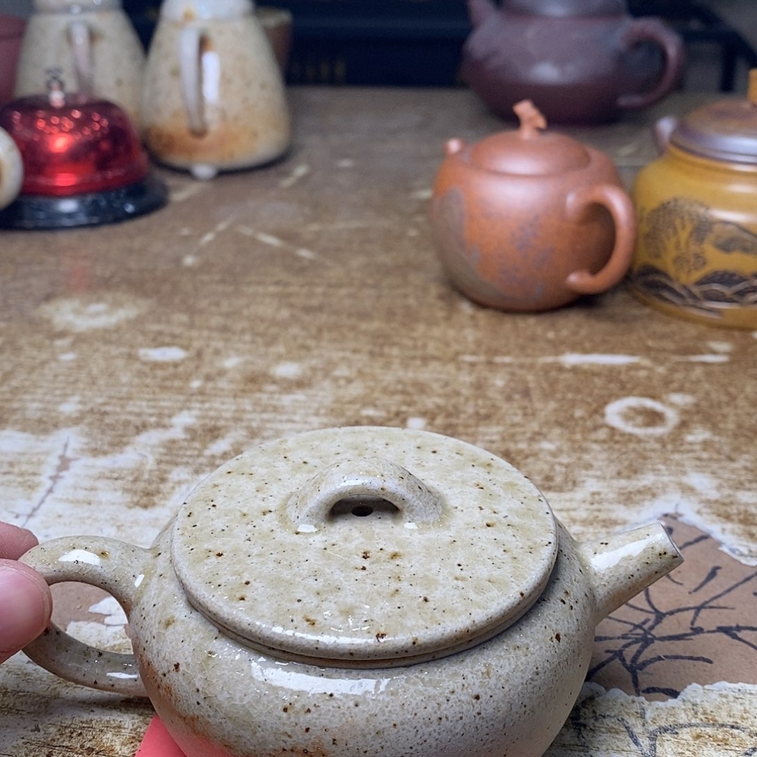 紫砂茶壶紫砂紫砂