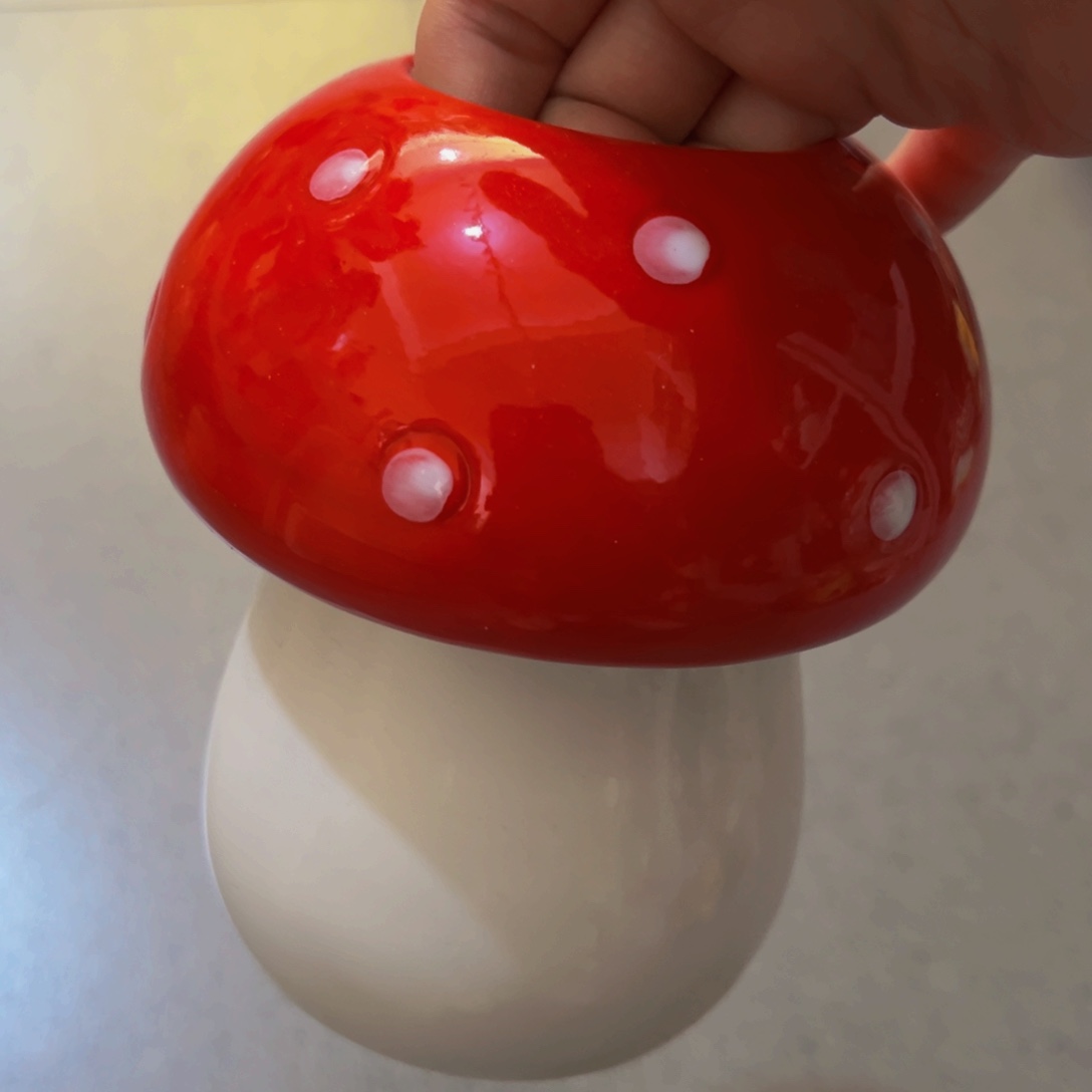 张*呀陶瓷微瑕介意勿拍