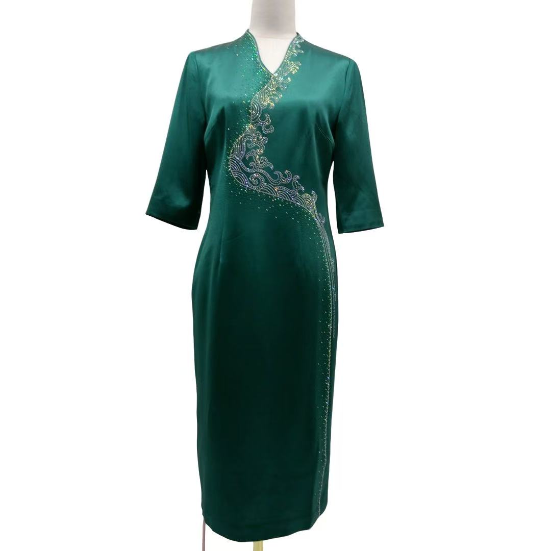 依诺 73098 连衣裙