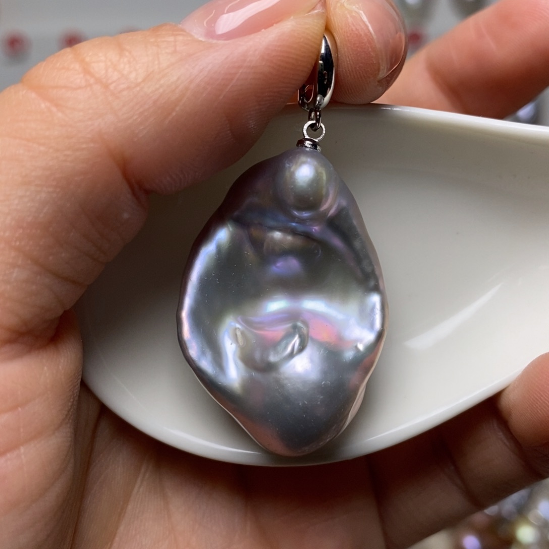 淡水珍珠其它未镶嵌