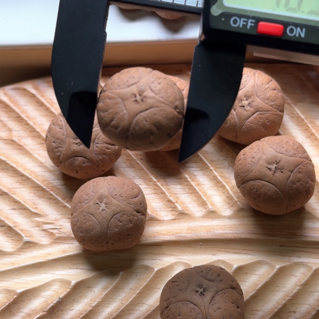 杨***少凤眼菩提吊坠把壶