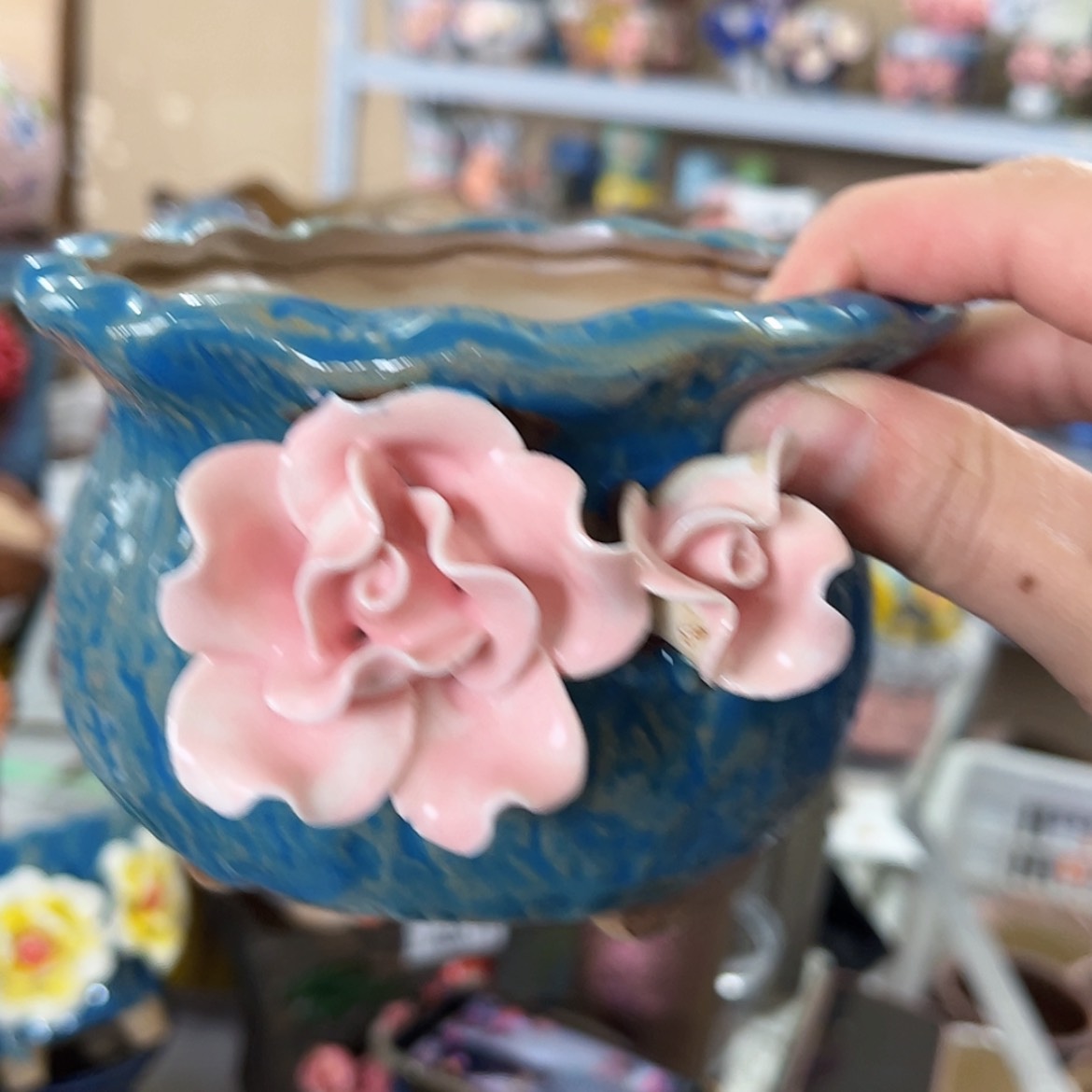 【闪购商品】红陶福利