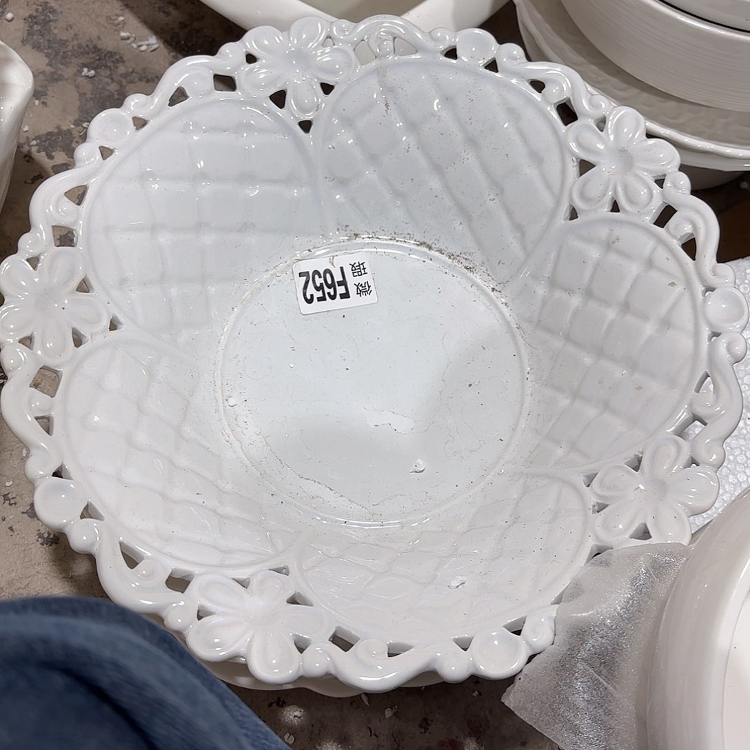 盘一个圆微瑕产品………